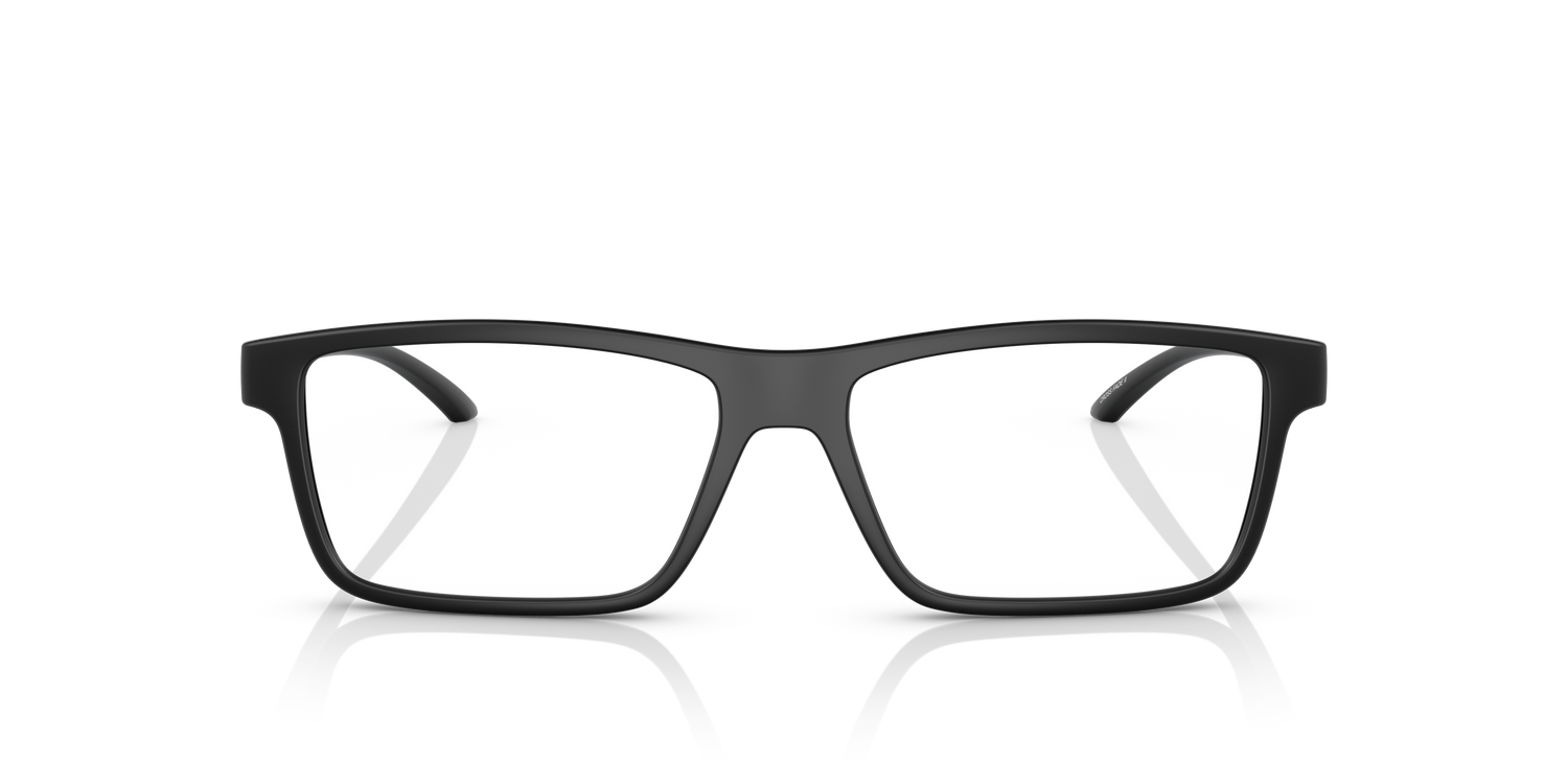 ARNETTE AN7216 CROSS FADE II 2758 54