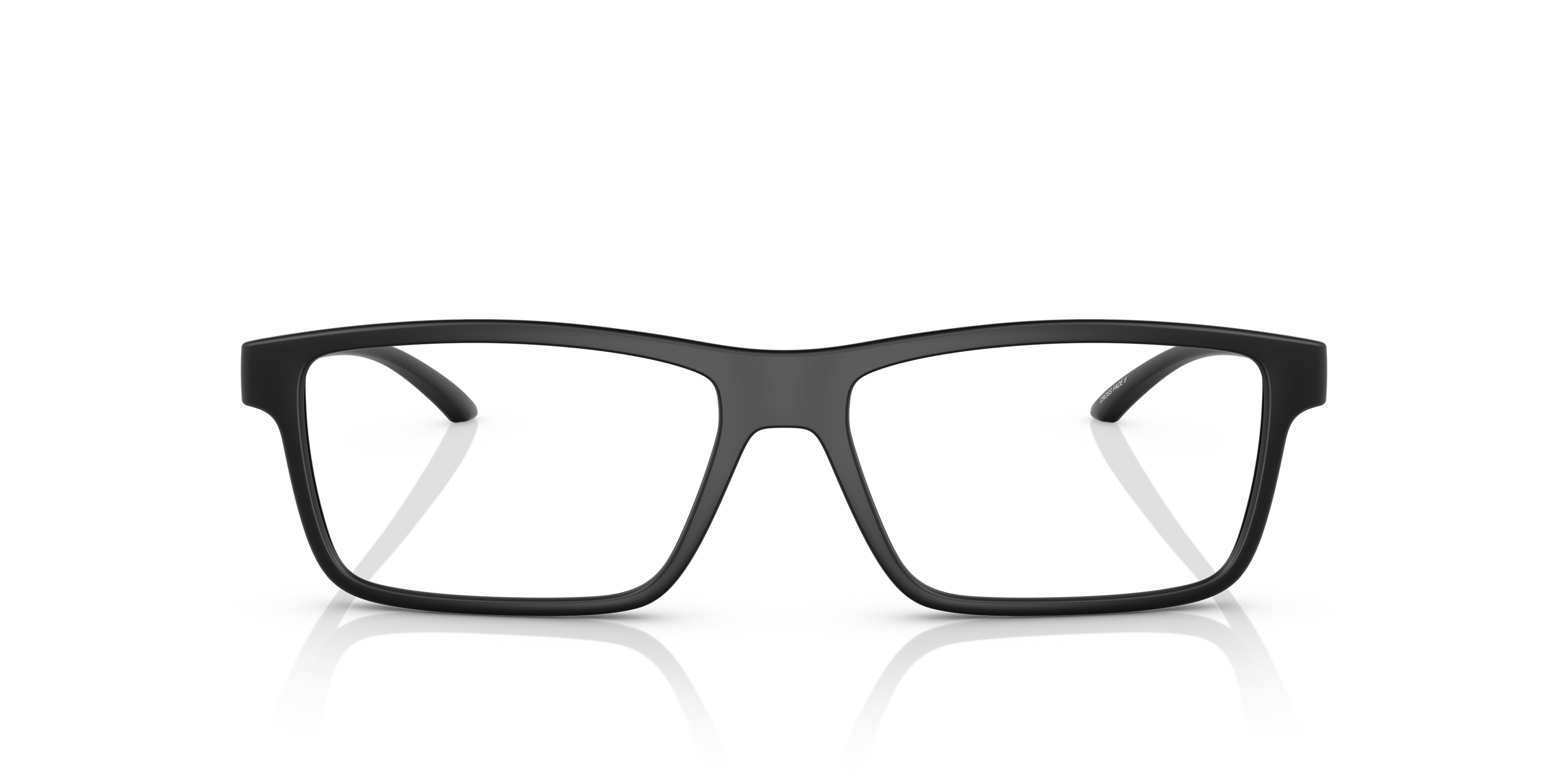 ARNETTE AN7216 CROSS FADE II 2758 54