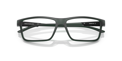 ARNETTE AN7216 CROSS FADE II 2845 54