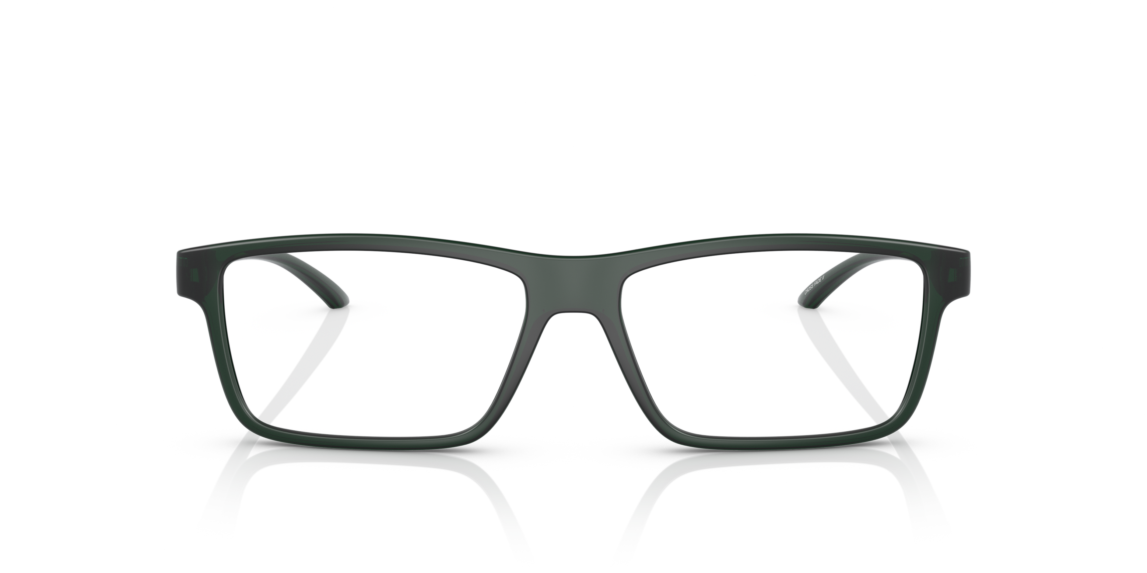 ARNETTE AN7216 CROSS FADE II 2845 54