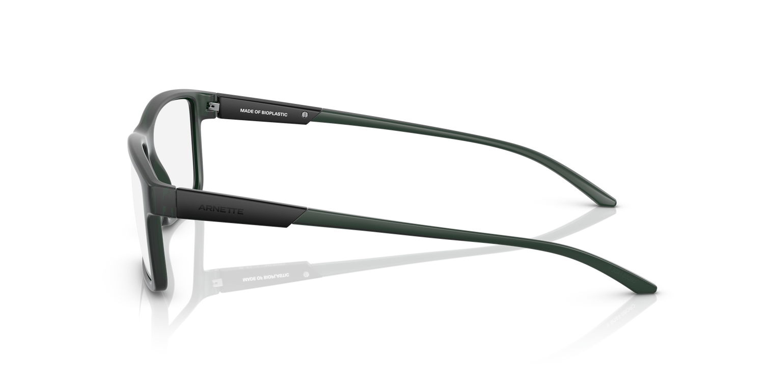 ARNETTE AN7216 CROSS FADE II 2845 54