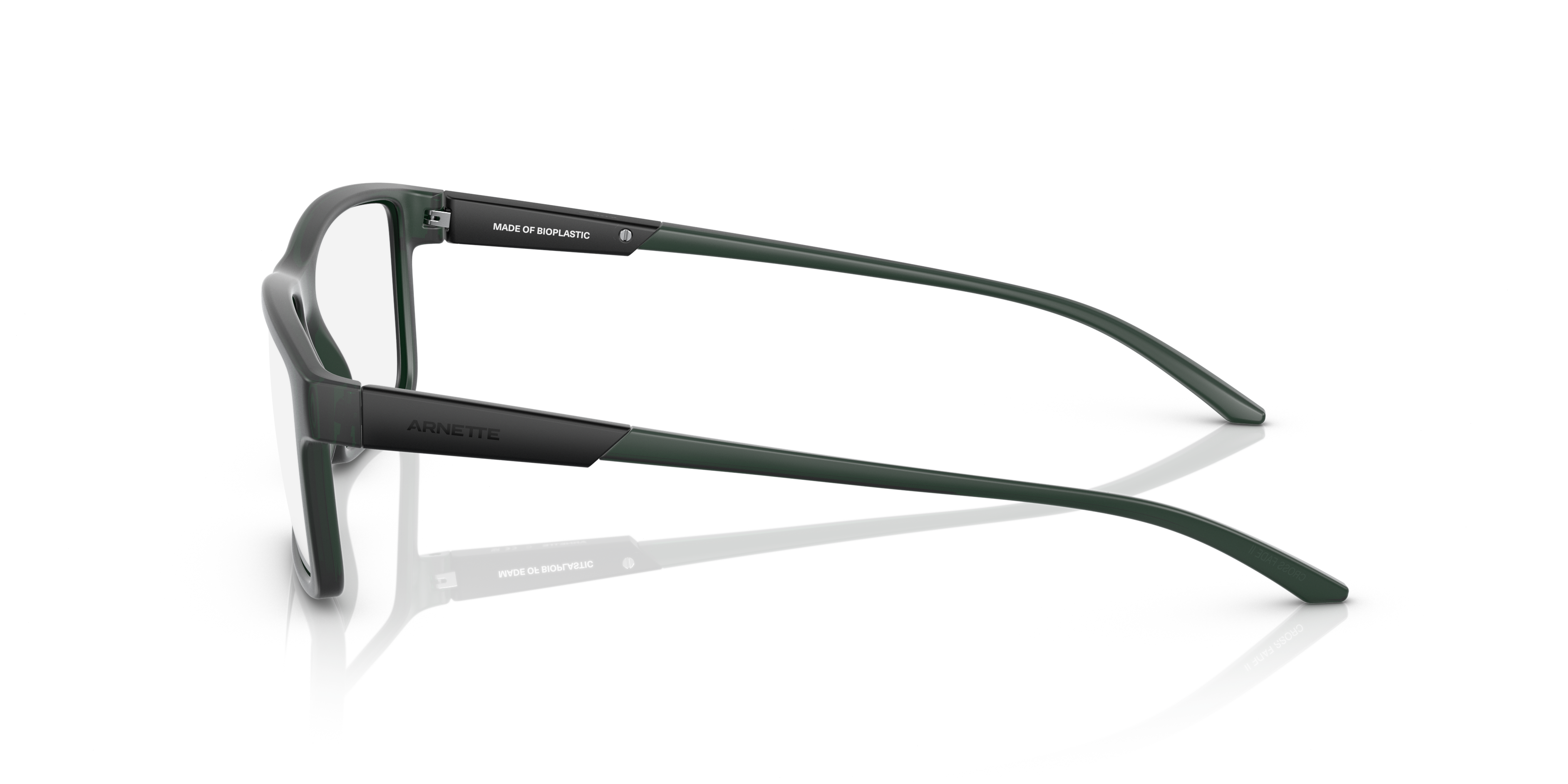 ARNETTE AN7216 CROSS FADE II 2845 54