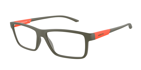 ARNETTE AN7216 CROSS FADE II 2854 56