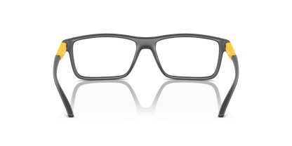 ARNETTE AN7216 CROSS FADE II 2870 56