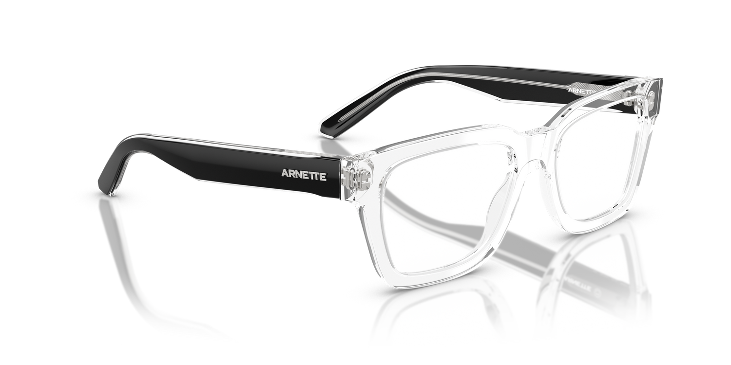 ARNETTE AN7228 COLD HEART 1215 53