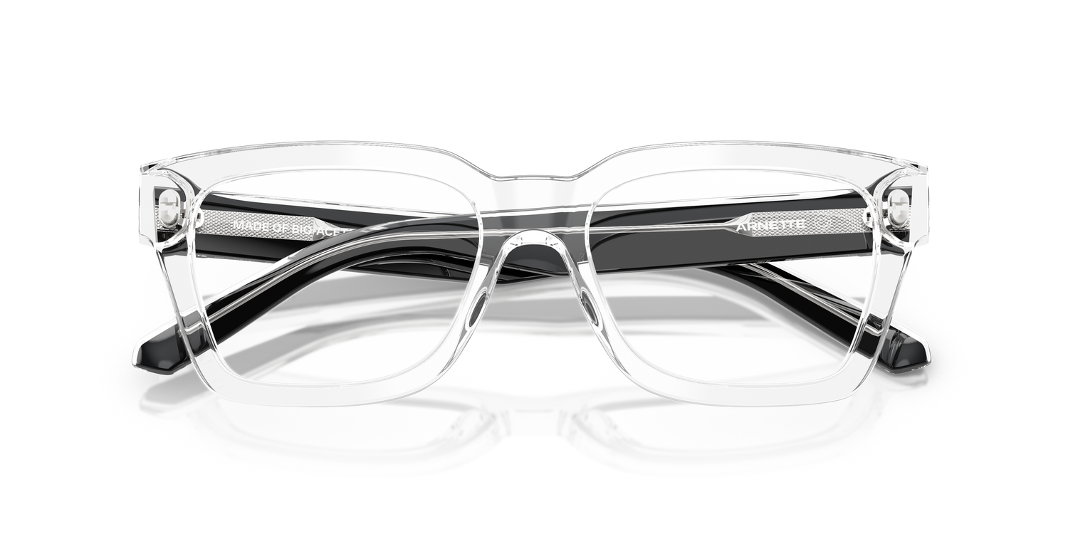 ARNETTE AN7228 COLD HEART 1215 53