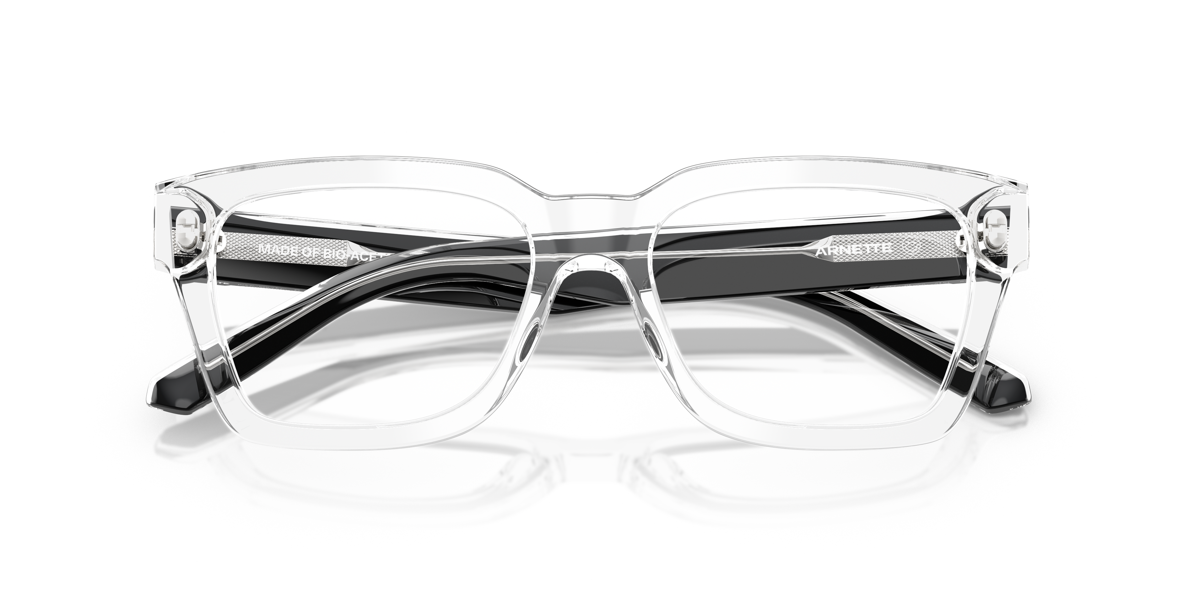 ARNETTE AN7228 COLD HEART 1215 53