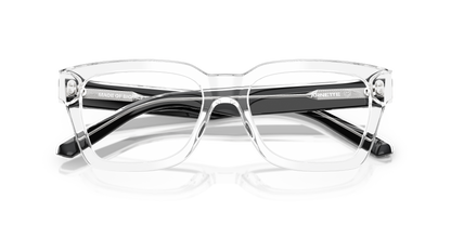 ARNETTE AN7228 COLD HEART 1215 53