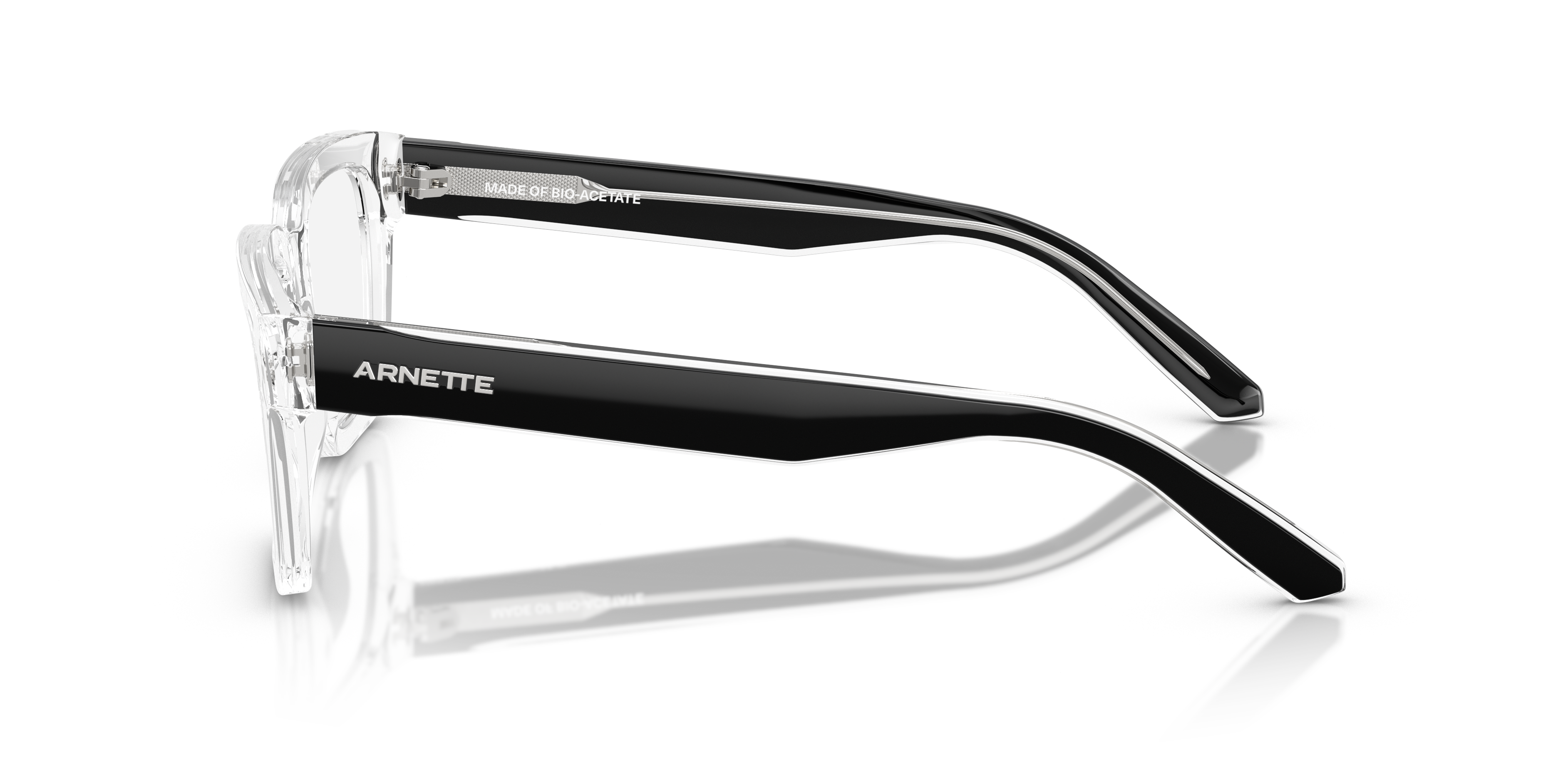 ARNETTE AN7228 COLD HEART 1215 53