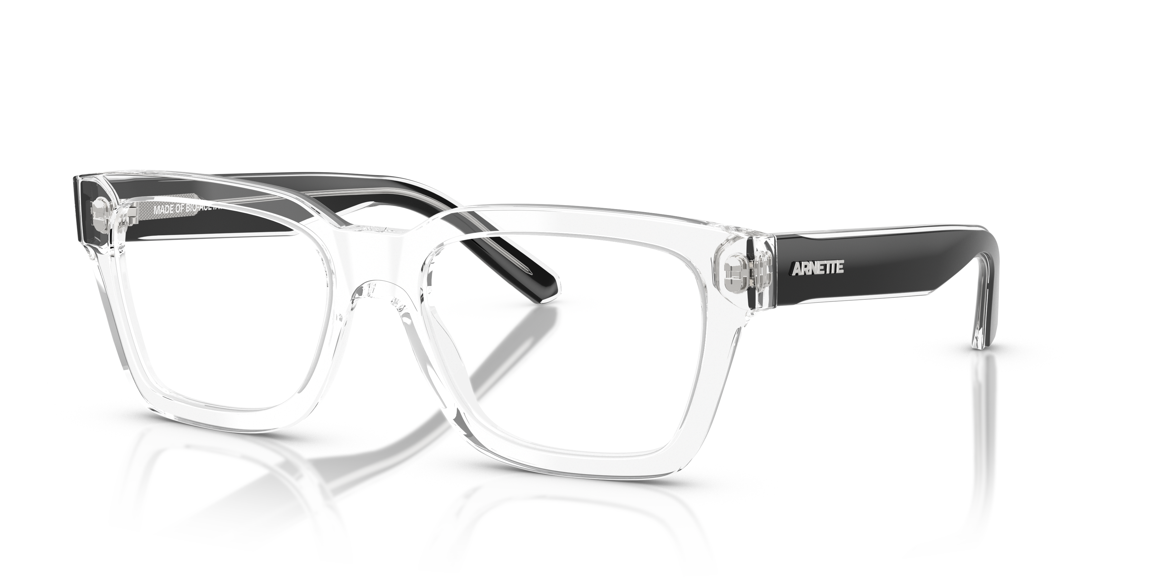 ARNETTE AN7228 COLD HEART 1215 53