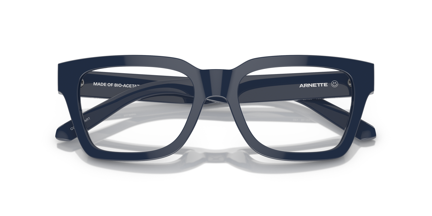 ARNETTE AN7228 COLD HEART 1221 53