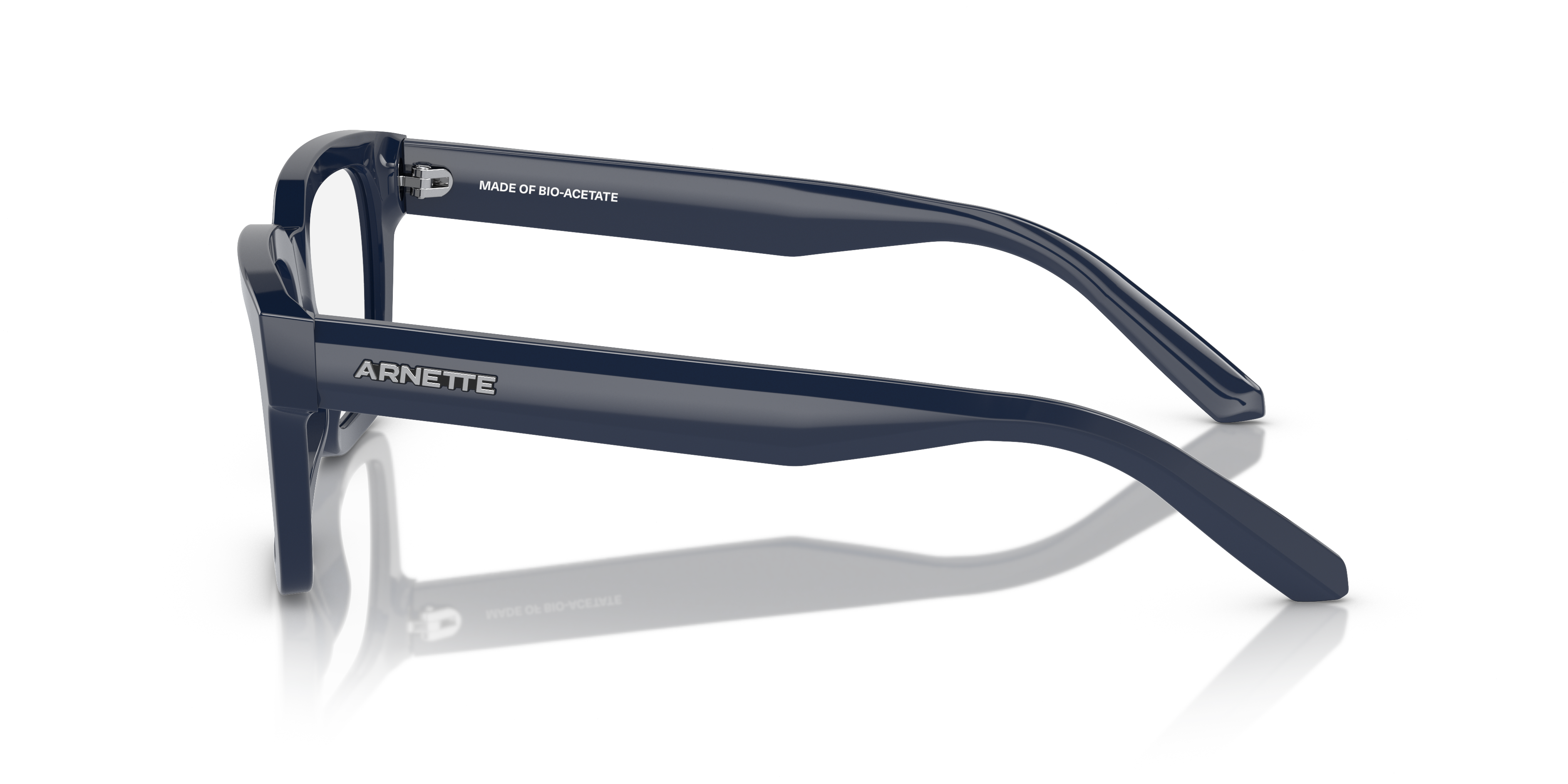 ARNETTE AN7228 COLD HEART 1221 53