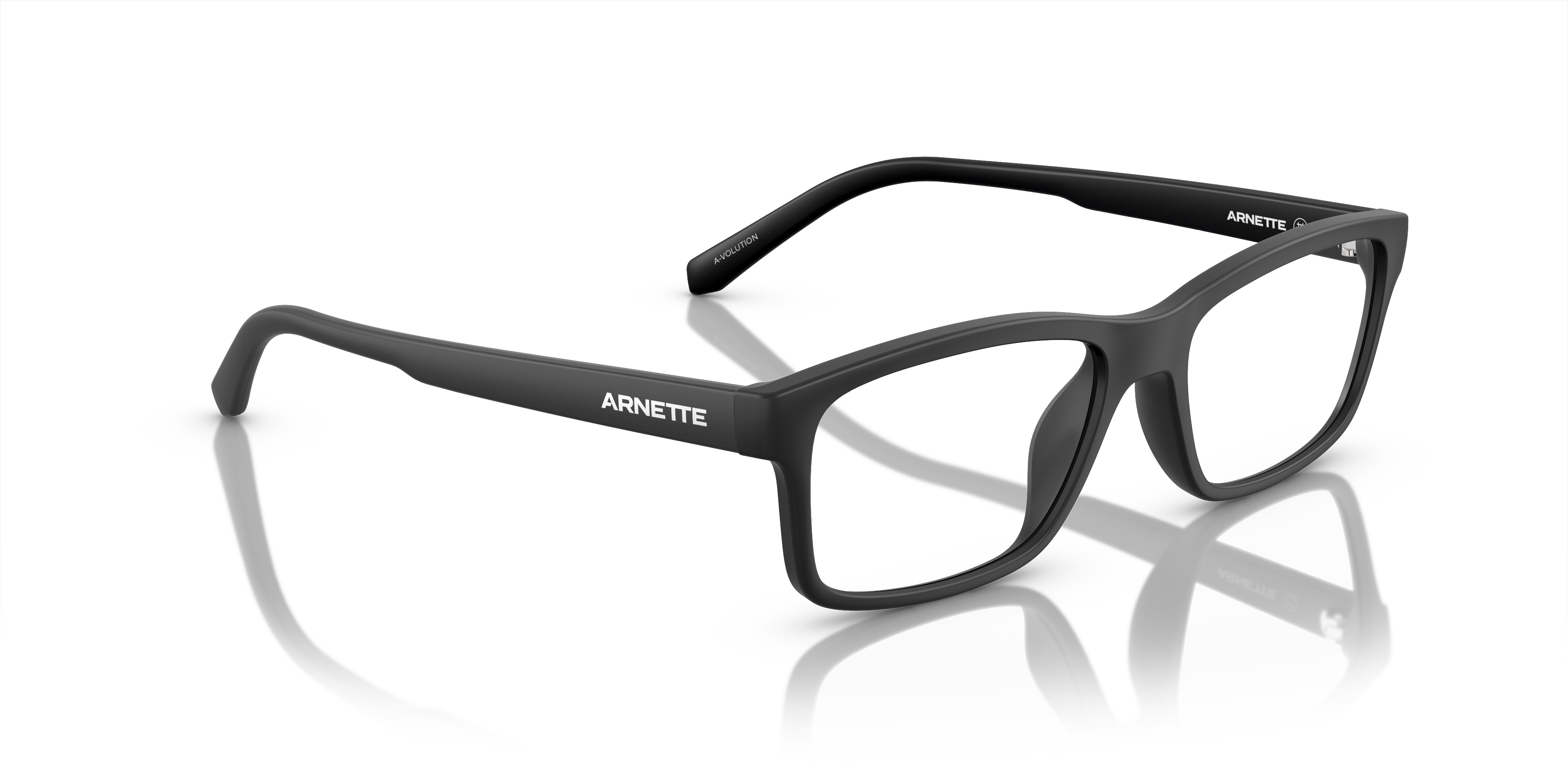 ARNETTE AN7237U A-VOLUTION 2758 52