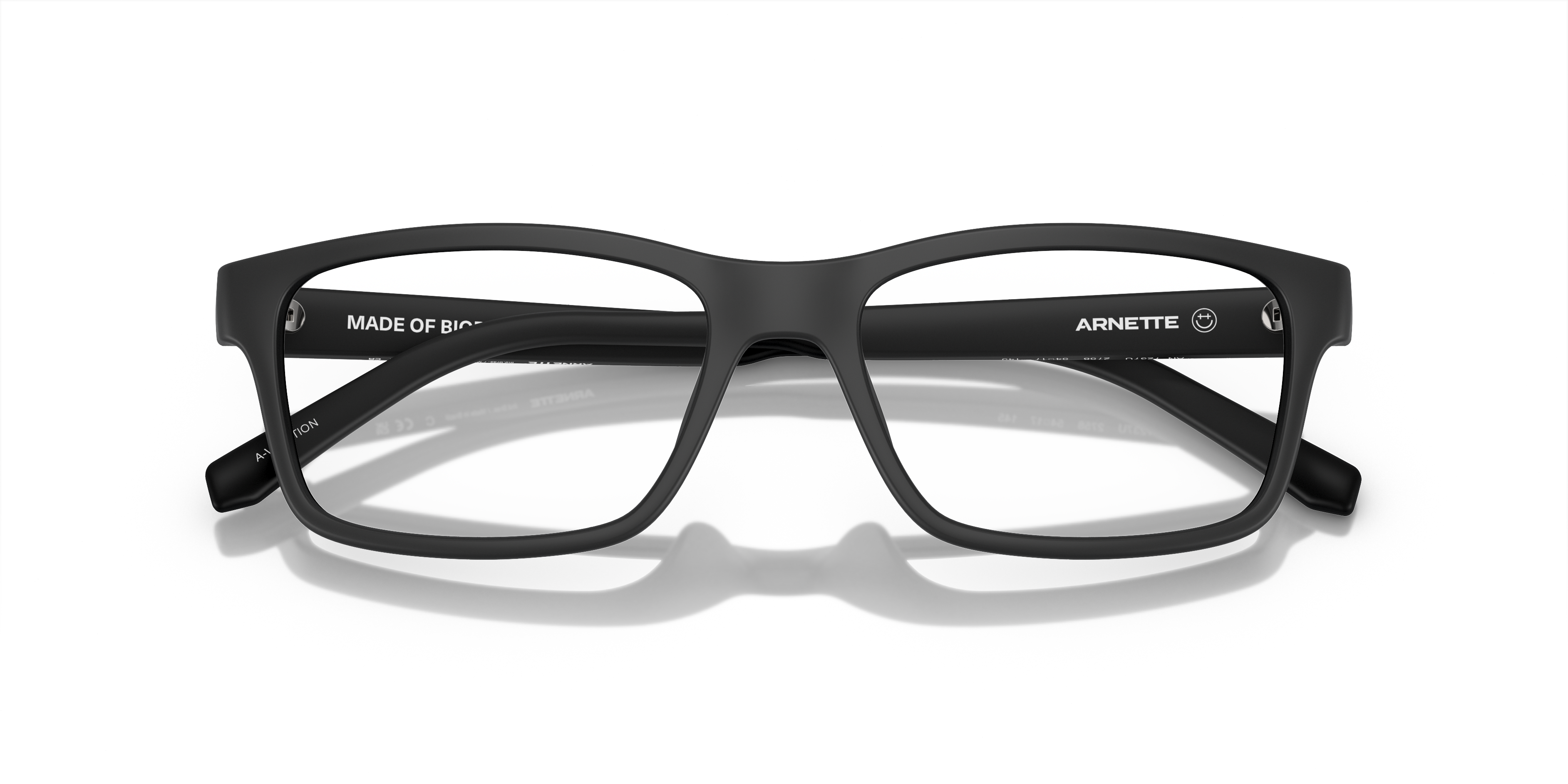 ARNETTE AN7237U A-VOLUTION 2758 54