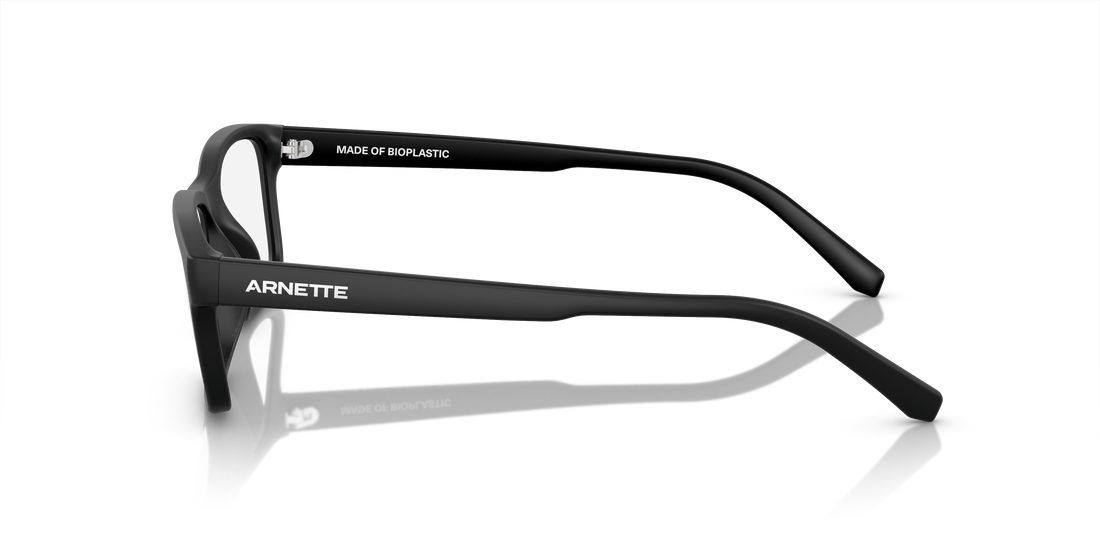 Óculos graduados arnette an7237u a-volution 2758 masculino tamanho 52mm - Vista de detalhe