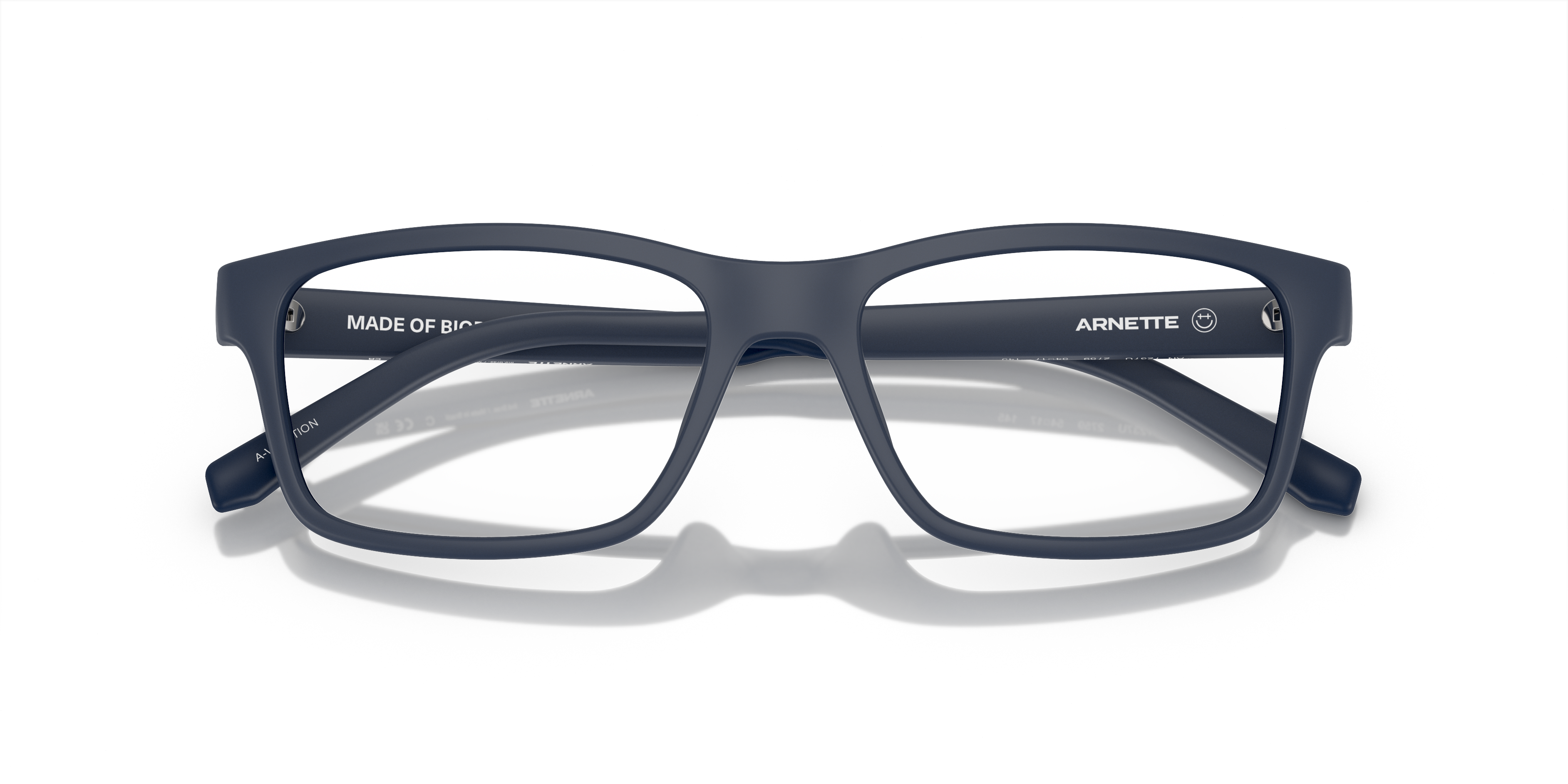 ARNETTE AN7237U A-VOLUTION 2759 52