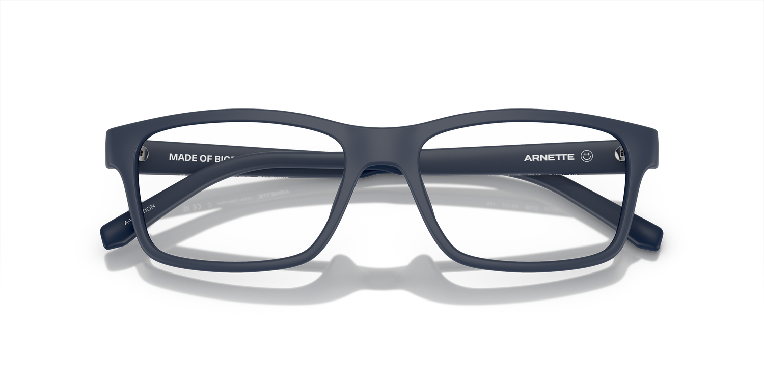 ARNETTE AN7237U A-VOLUTION 2759 52