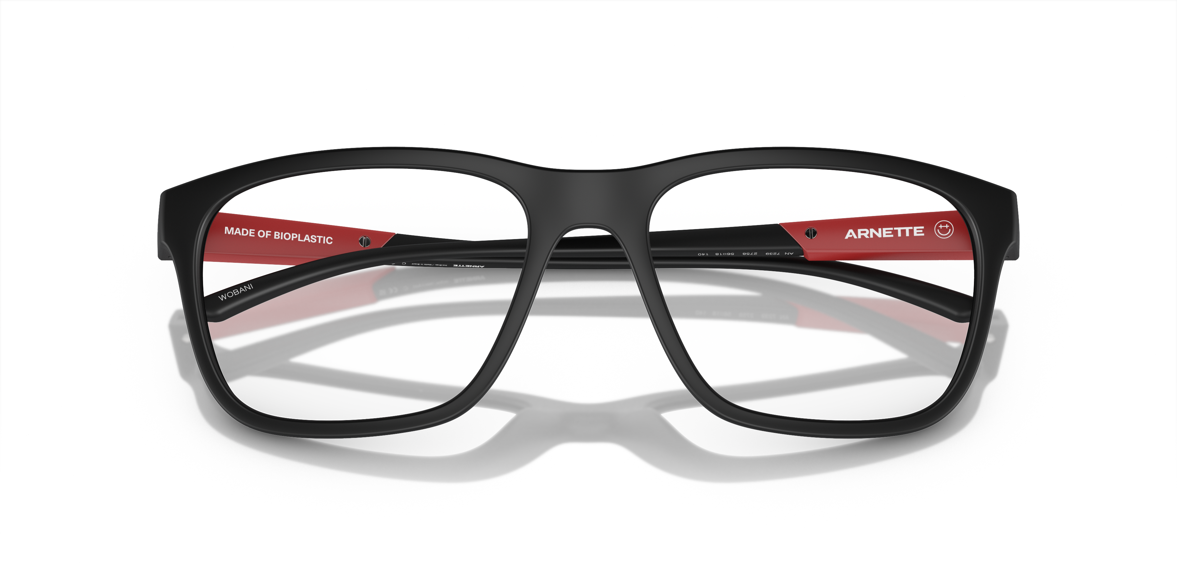 ARNETTE AN7239 WOBANI 2758 54