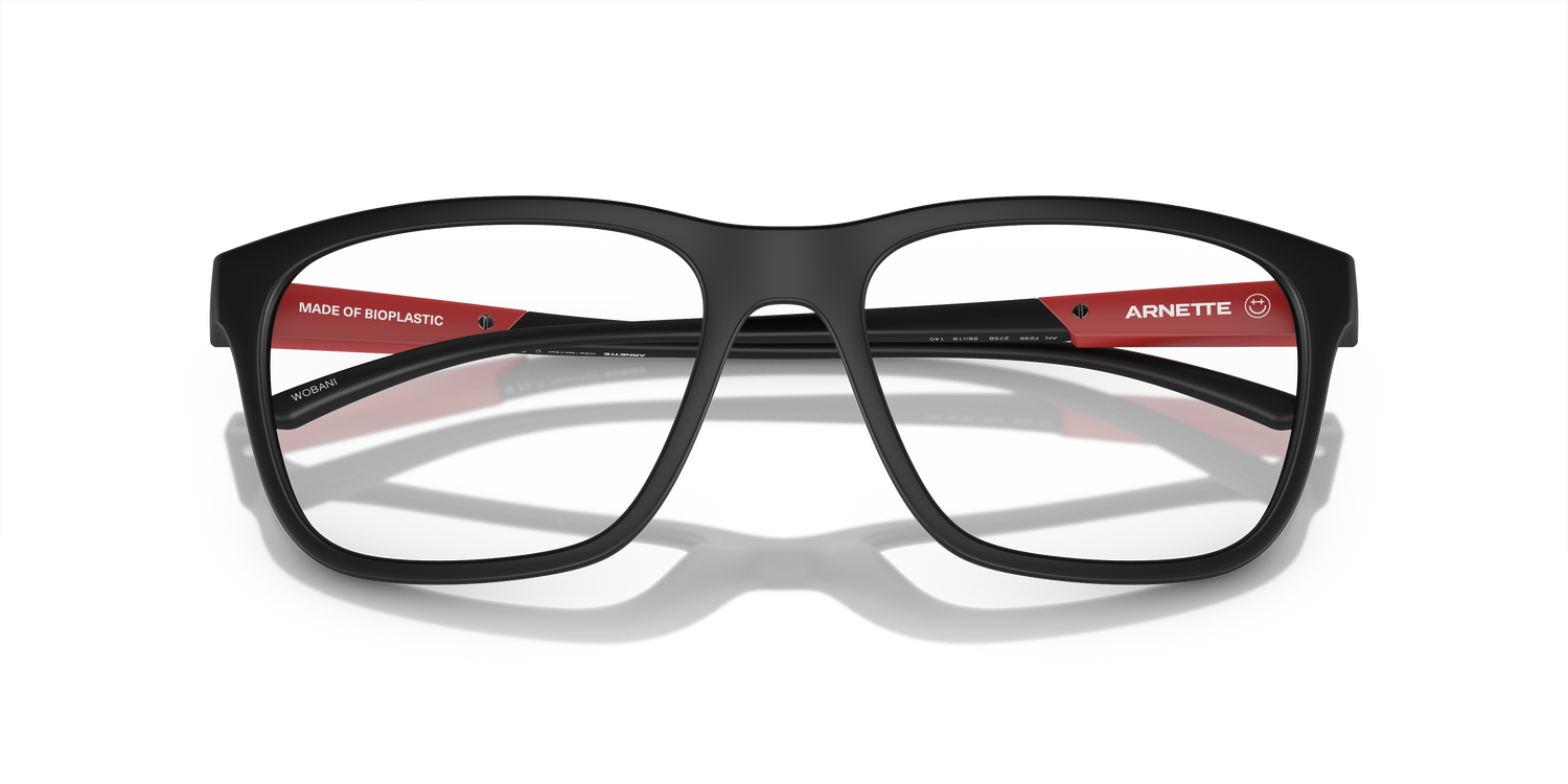 ARNETTE AN7239 WOBANI 2758 56