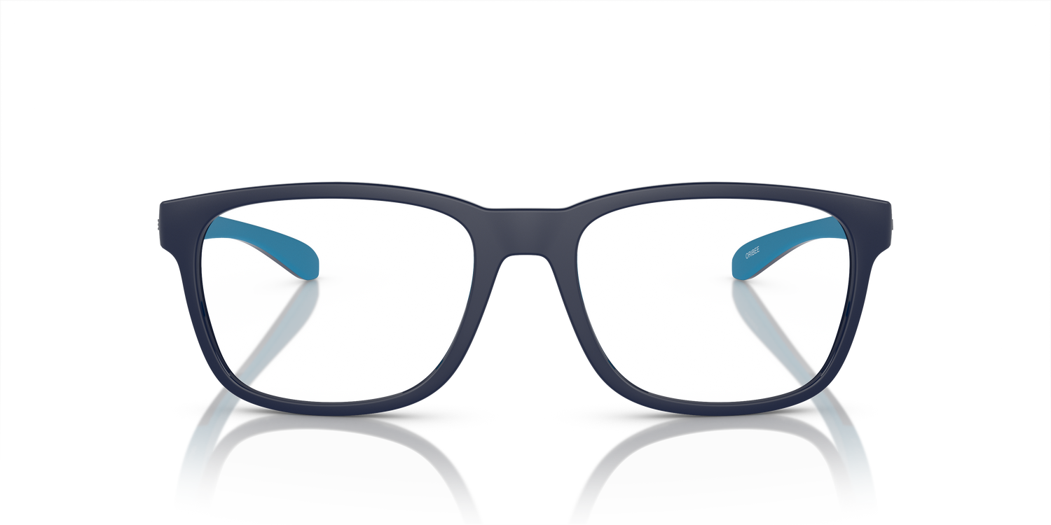 ARNETTE AN7240U ORIBEE 2762 55 - 1