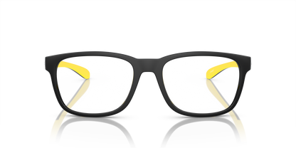 ARNETTE AN7240U ORIBEE 2904 55 - 3