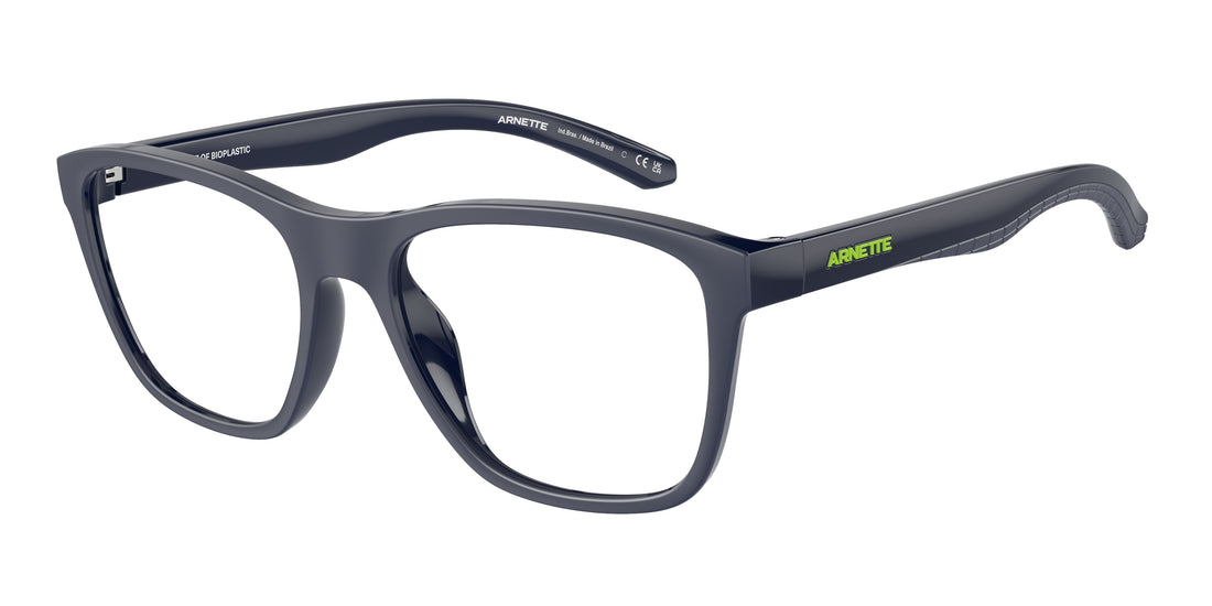 Óculos graduados arnette an7241u a.t. 2762 masculino tamanho 52mm - Vista principal