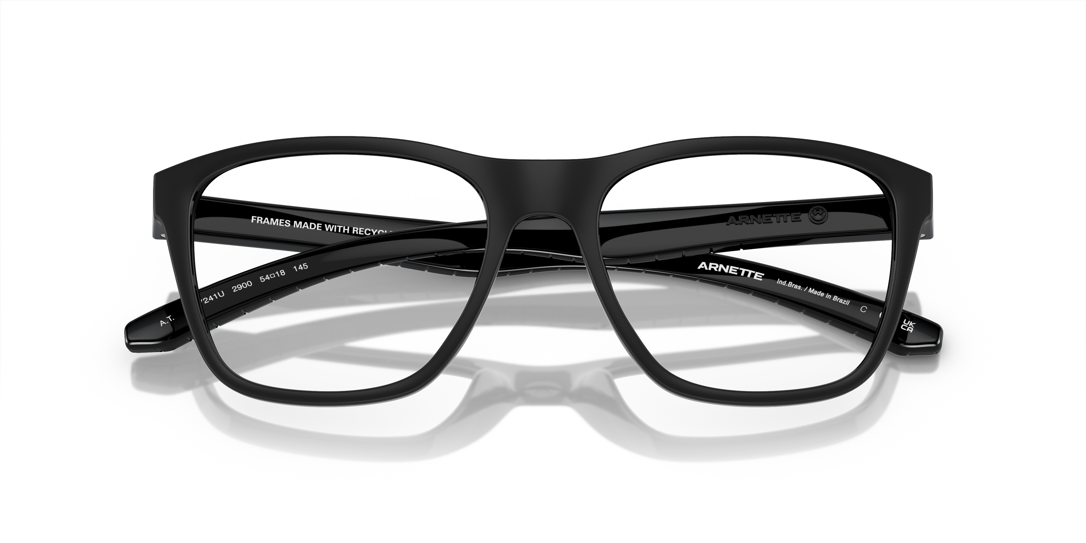 ARNETTE AN7241U A.T. 2900 52