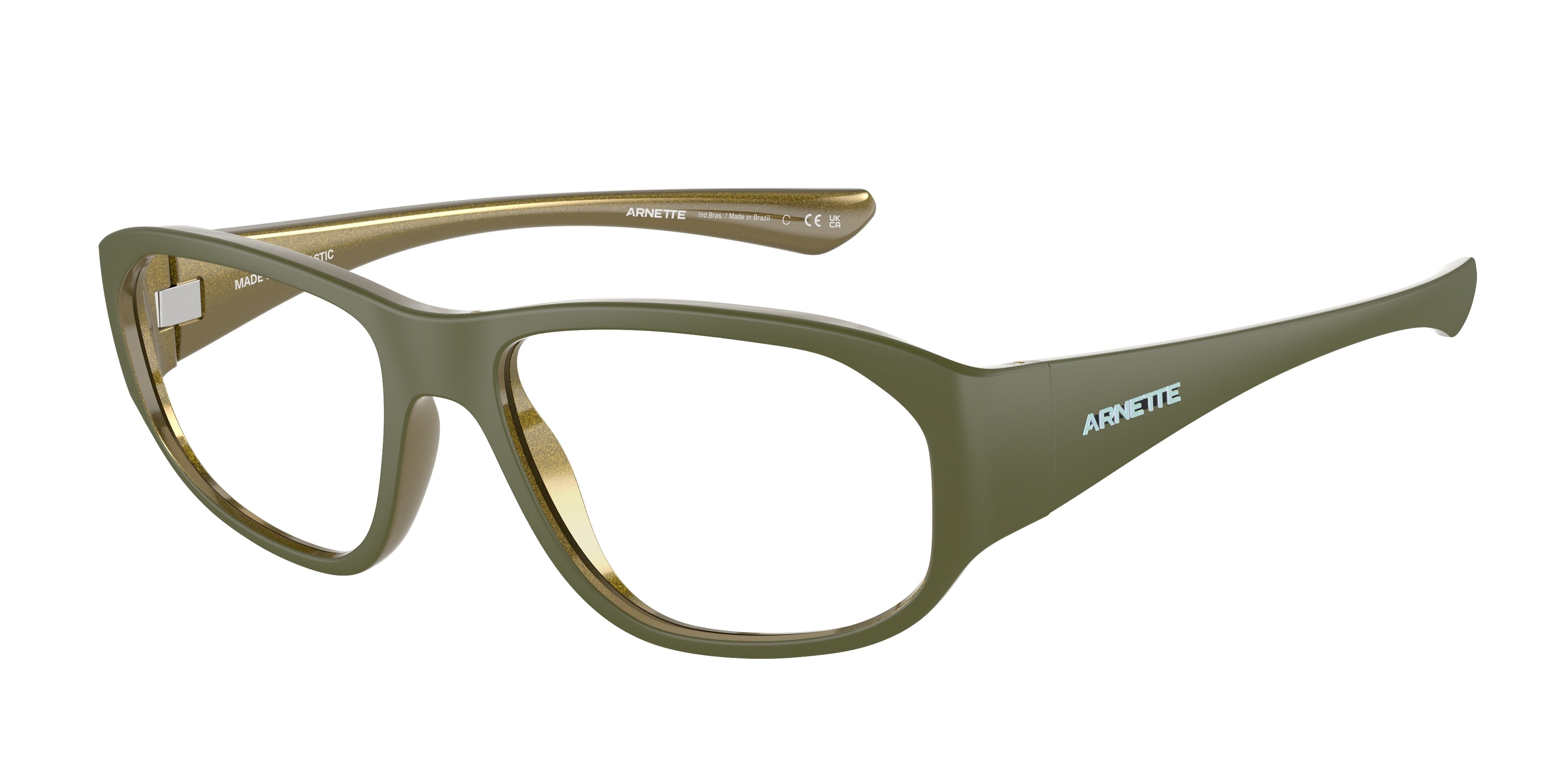 ARNETTE AN7245 GAMOOR 2924 55