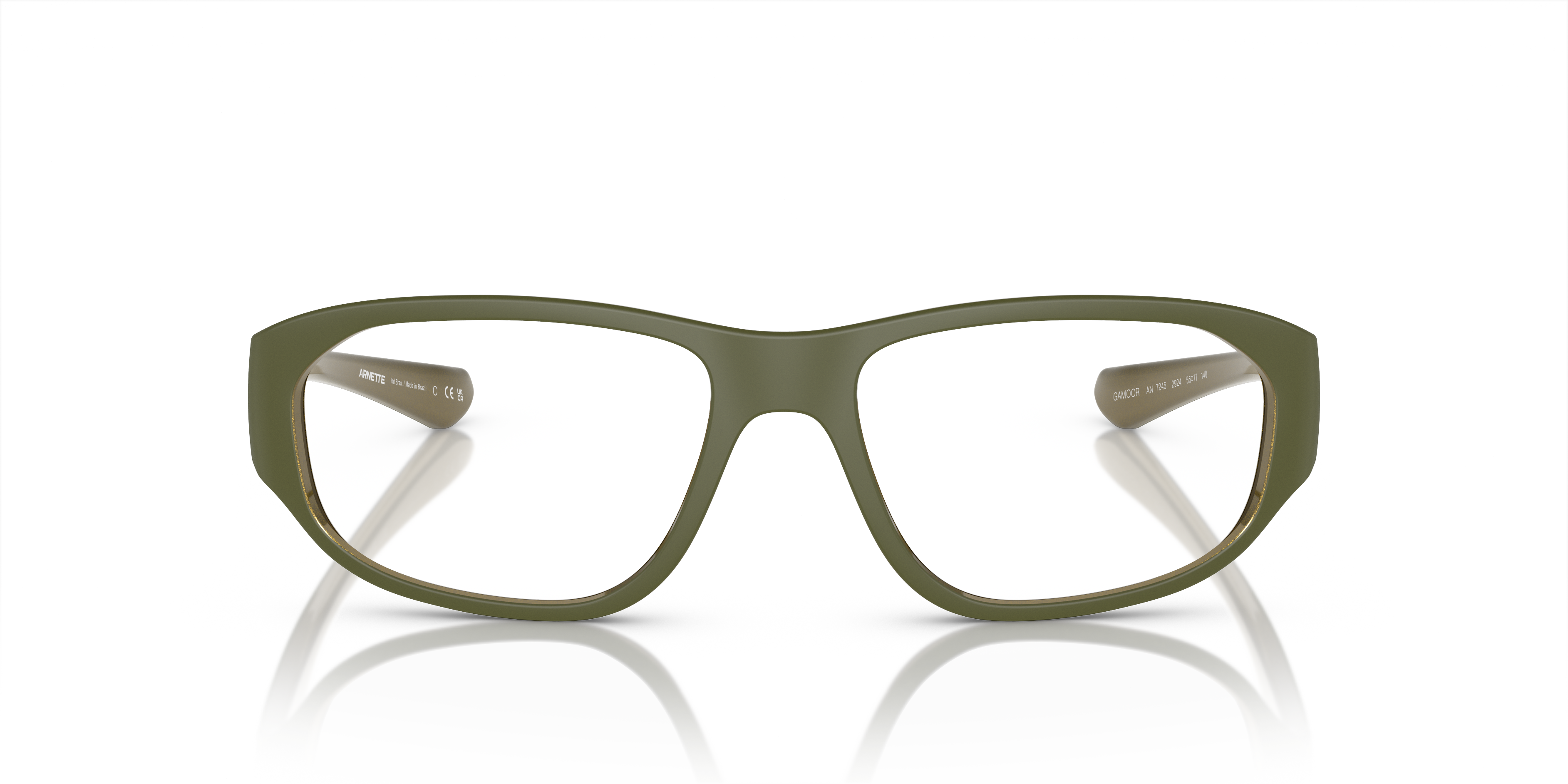 ARNETTE AN7245 GAMOOR 2924 55