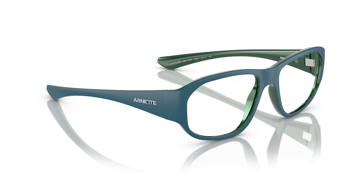 ARNETTE AN7245 GAMOOR 2926 55