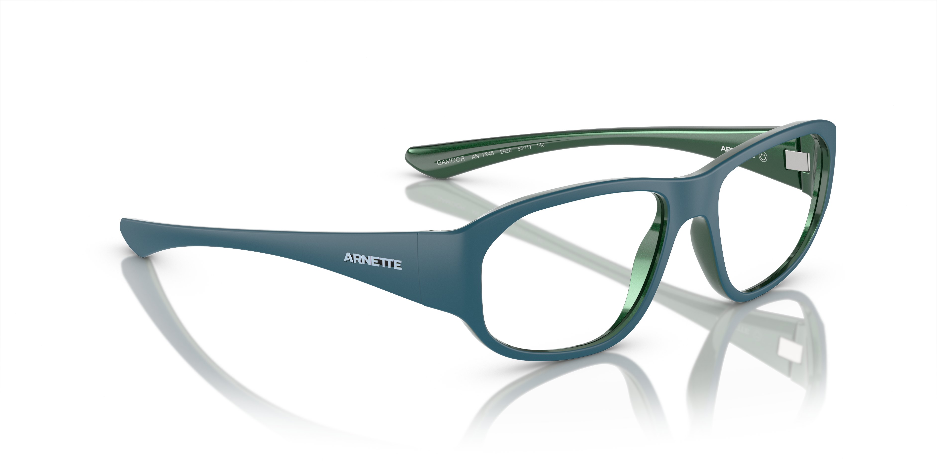 ARNETTE AN7245 GAMOOR 2926 55