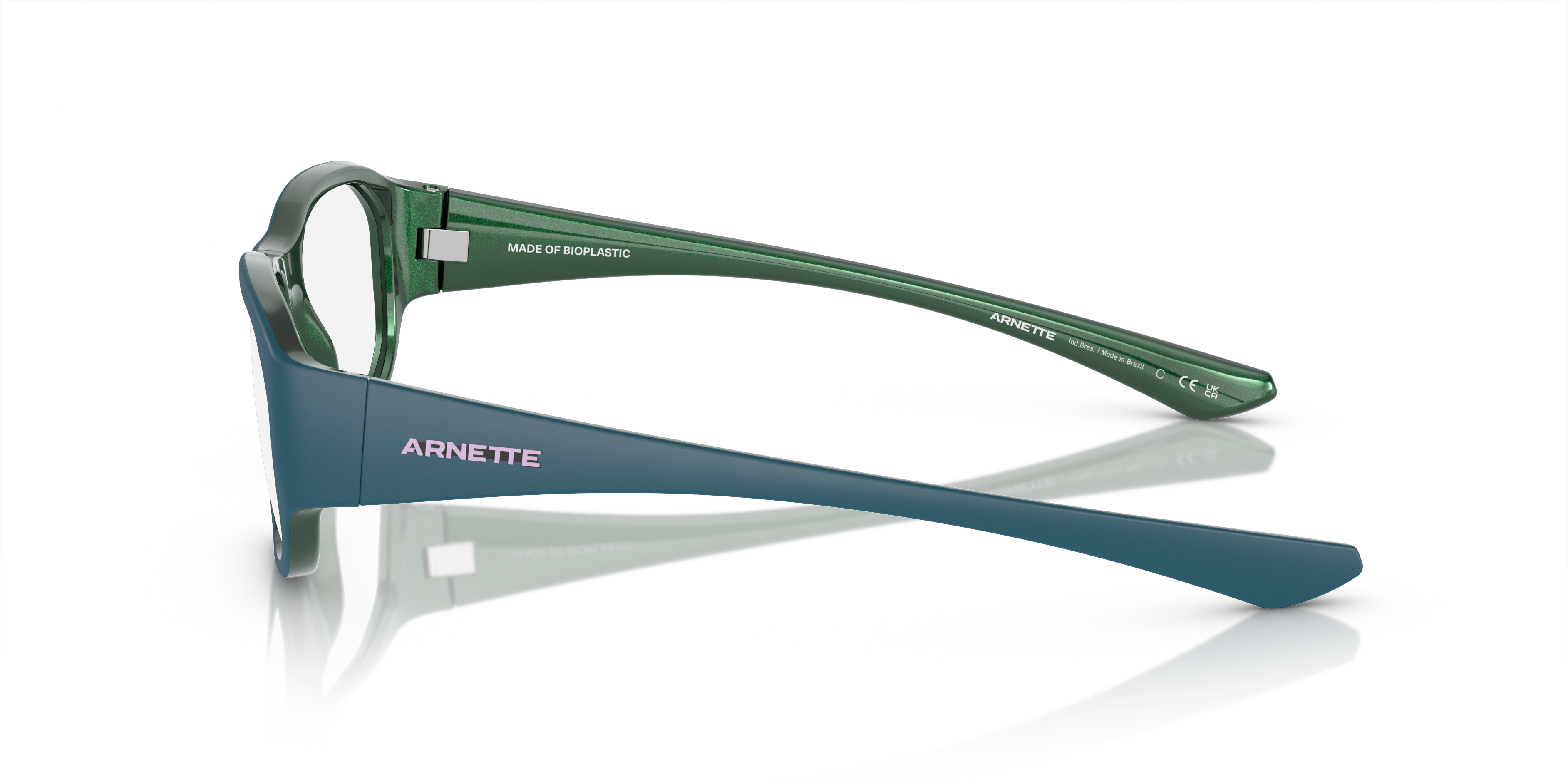 ARNETTE AN7245 GAMOOR 2926 55