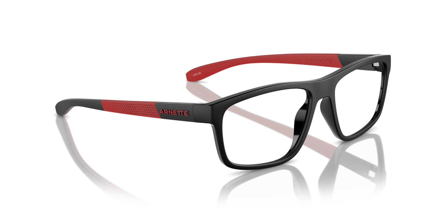 ARNETTE AN7246U LAFLOR 2753 54