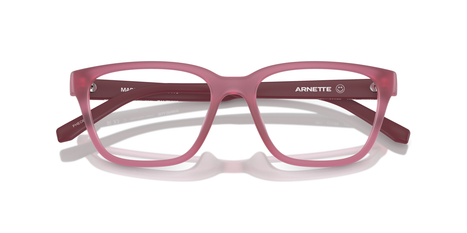 ARNETTE AN7250U PHEOBE 2907 52