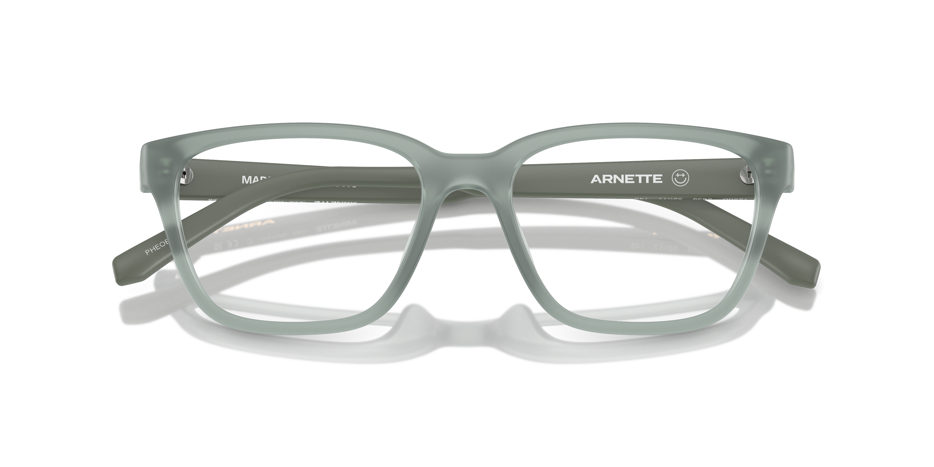 ARNETTE AN7250U PHEOBE 2939 52