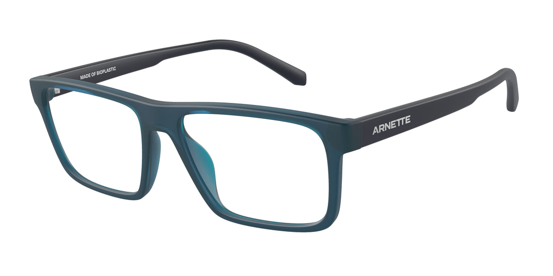 Brillen arnette an7251u phamil 2901 azul square masculino maat 53mm - Hoofdaanzicht
