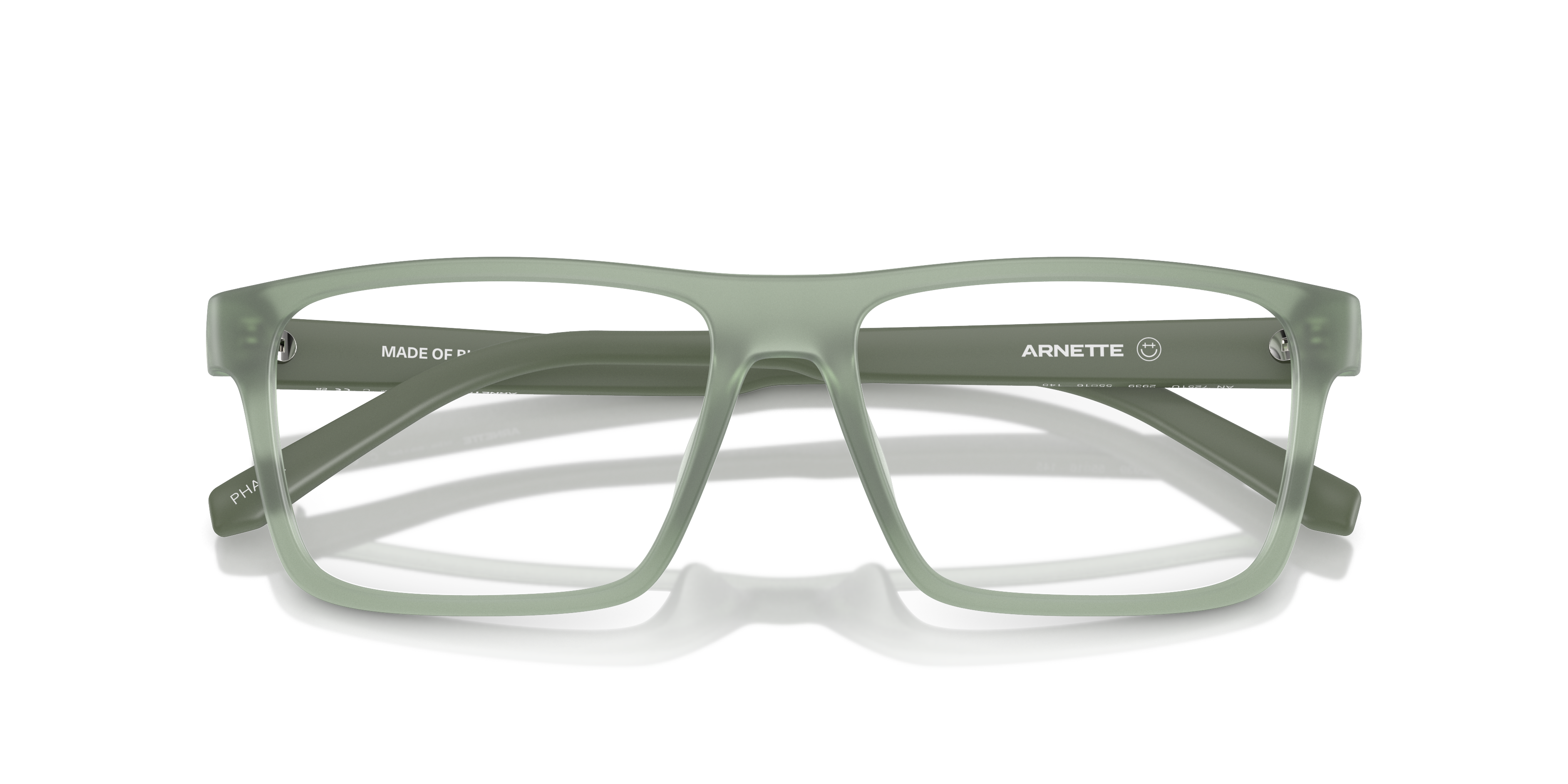 ARNETTE AN7251U PHAMIL 2939 53