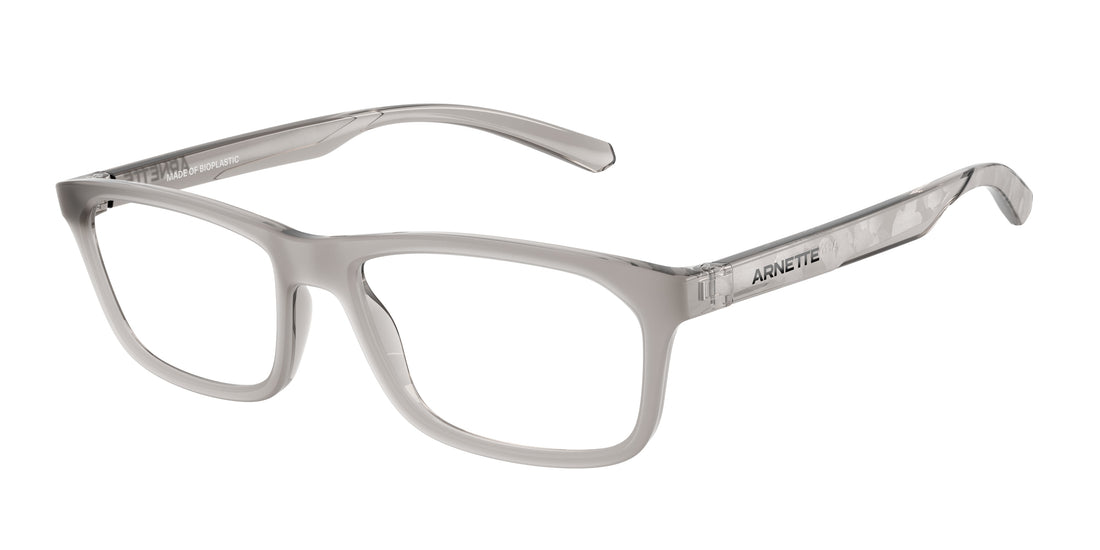 Occhiali da vista arnette an7252 kamaya 2665 gris pillow masculino taglia 54mm - Vista principale