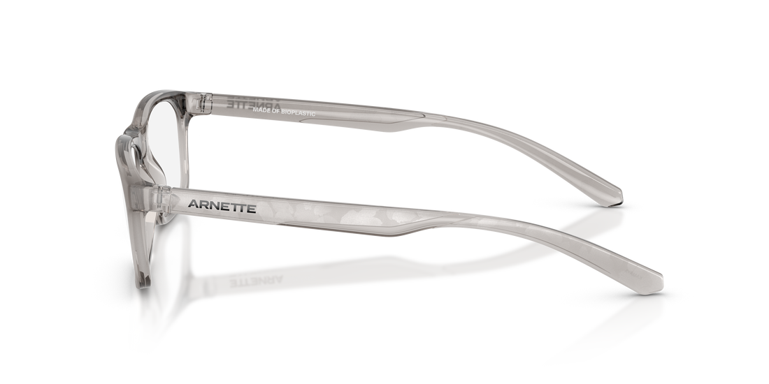 Occhiali da vista arnette an7252 kamaya 2665 gris pillow masculino taglia 54mm - Vista dettagliata