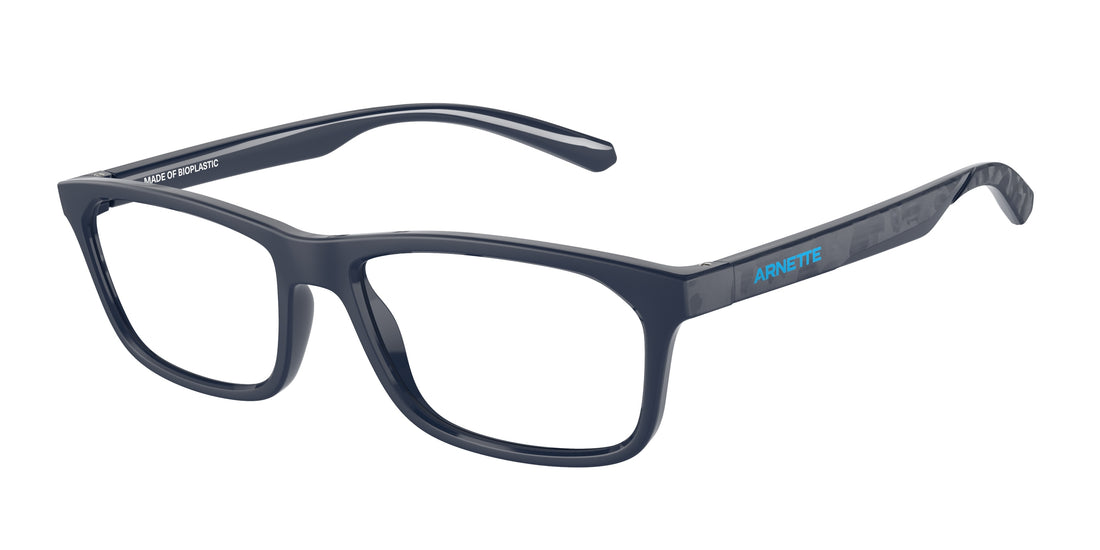 Brillen arnette an7252 kamaya 2754 azul pillow masculino maat 54mm - Hoofdaanzicht