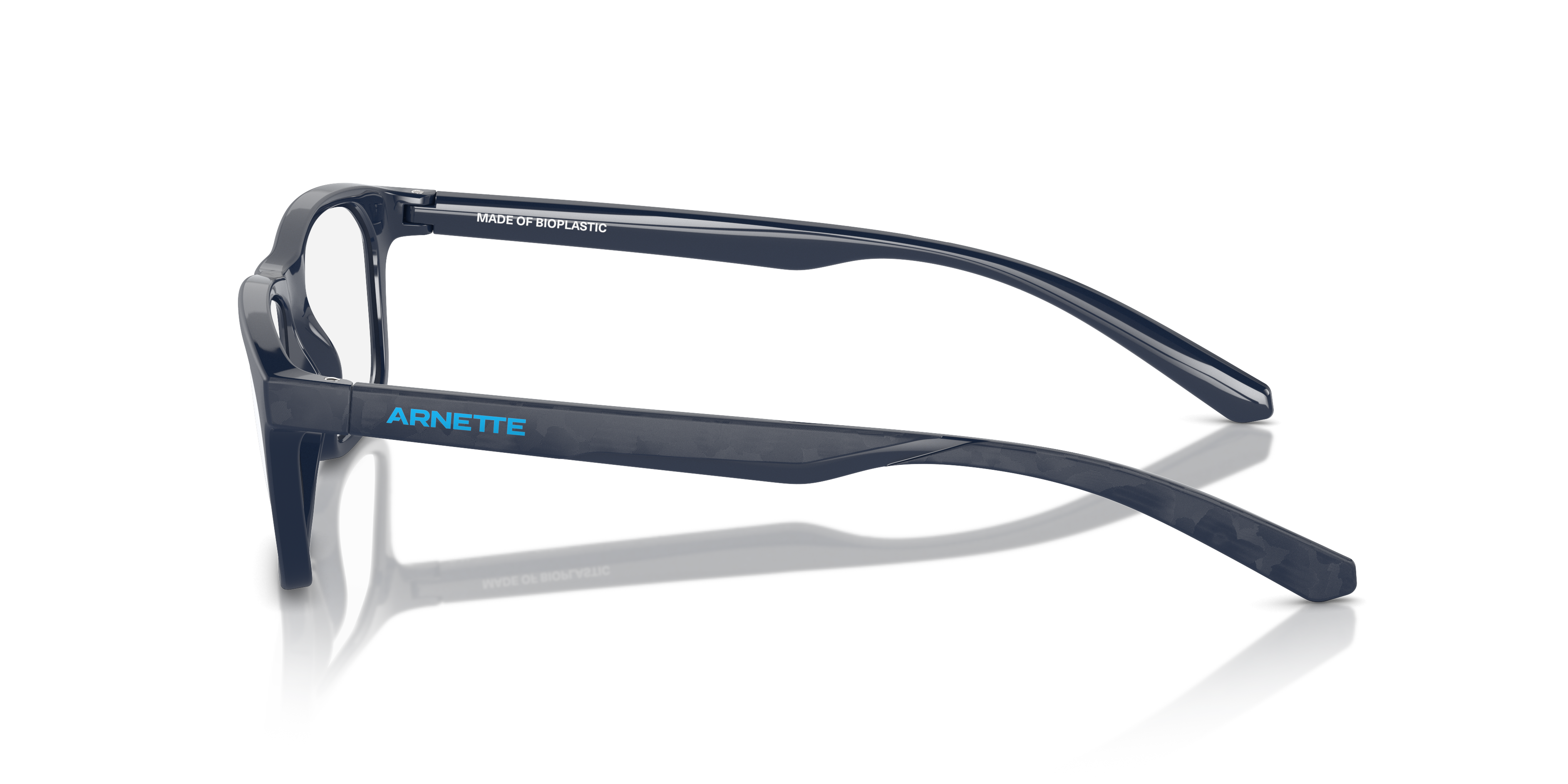 ARNETTE AN7252 KAMAYA 2754 52