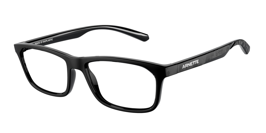 Brillen arnette an7252 kamaya 2900 negro pillow masculino maat 54mm - Hoofdaanzicht