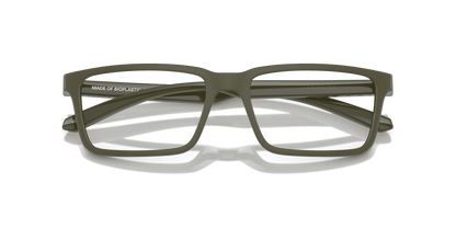 ARNETTE AN7253 KOKO 2854 53