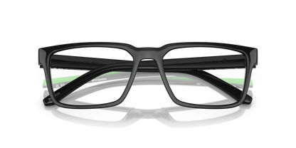 ARNETTE AN7259U SIROCCO 2753 56