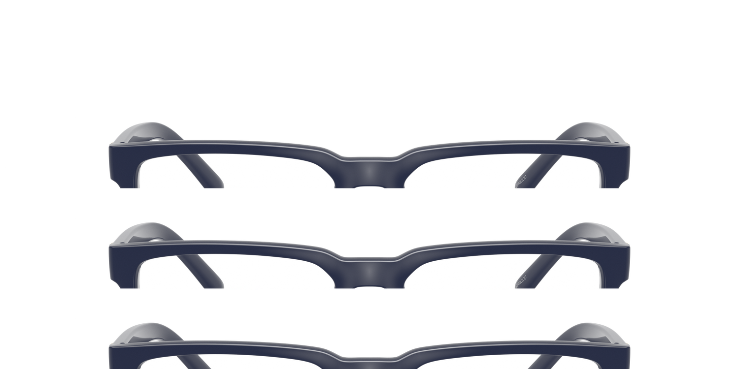 ARNETTE AN7259U SIROCCO 2754 56
