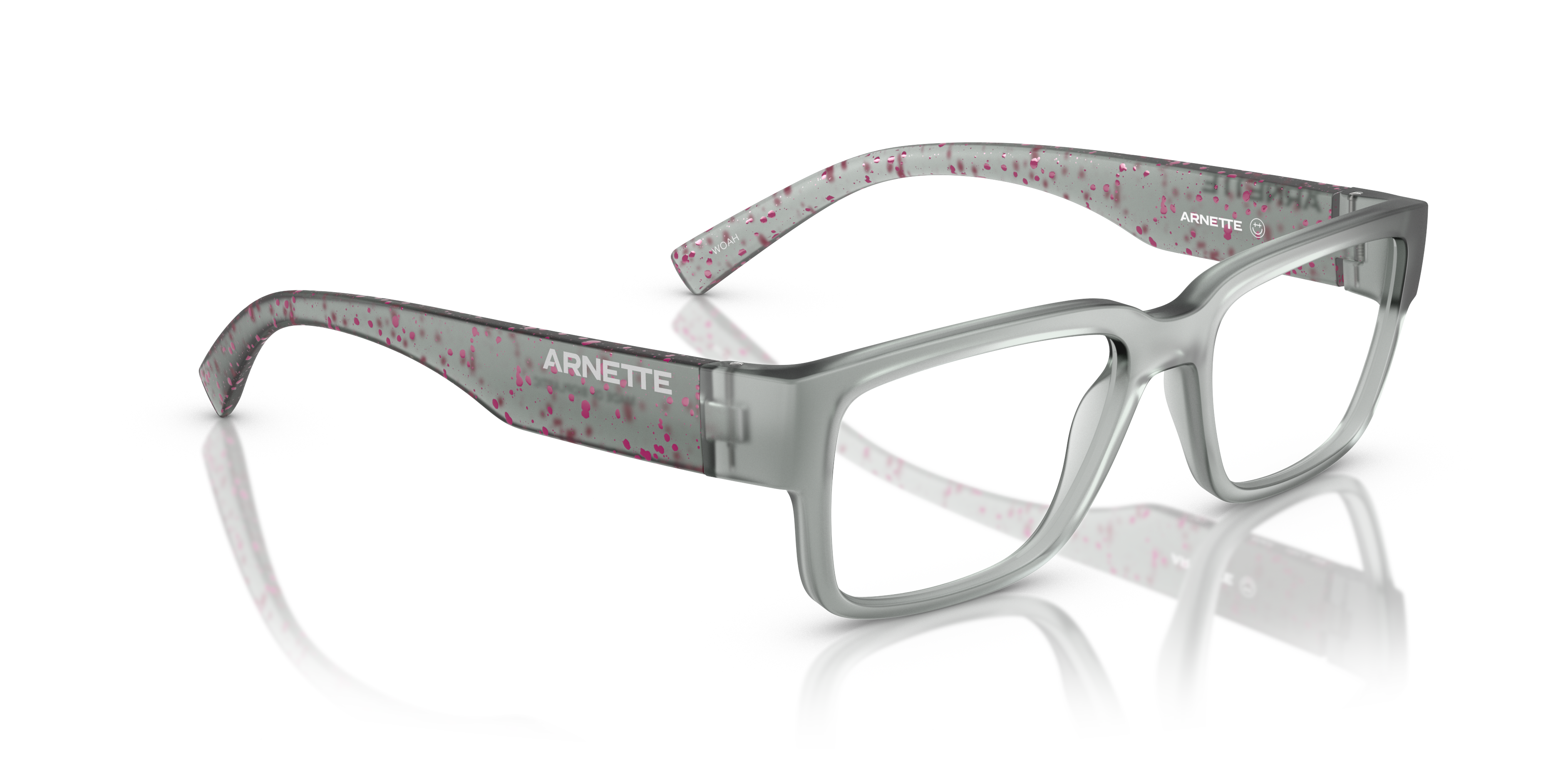 ARNETTE AN7261 WOAH 2969 53