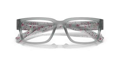 ARNETTE AN7261 WOAH 2969 51