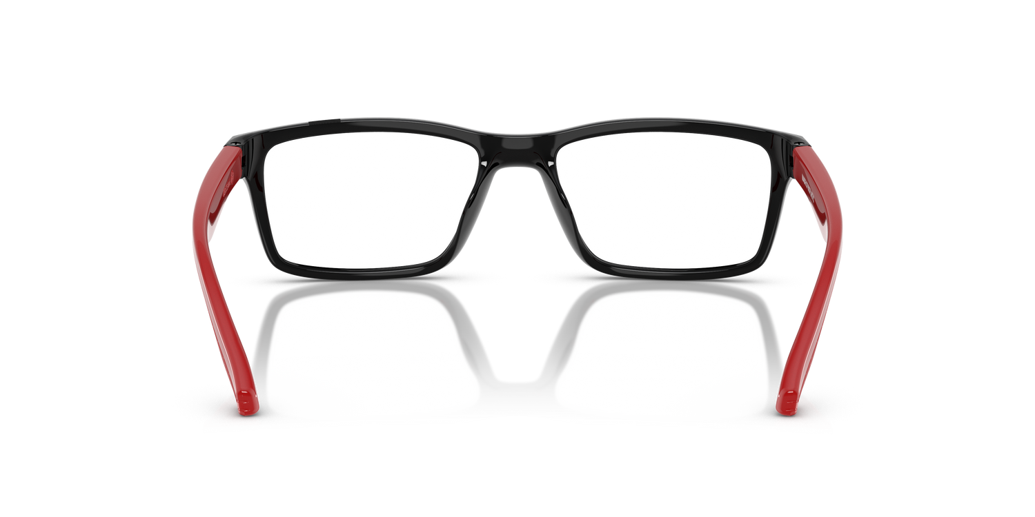 ARNETTE AN7262U A.T. 2.0 2758 54