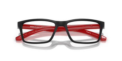 ARNETTE AN7262U A.T. 2.0 2758 52