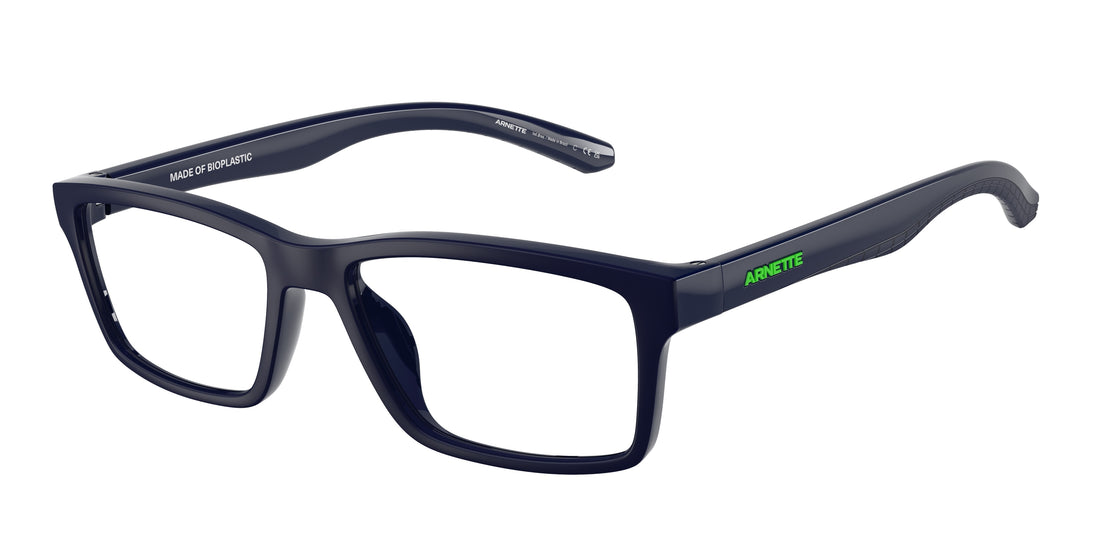 Brillen arnette an7262u a.t. 2.0 2762 azul pillow masculino maat 54mm - Hoofdaanzicht